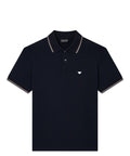 Polo Uomo Essenziale Emporio Armani Slim Fit