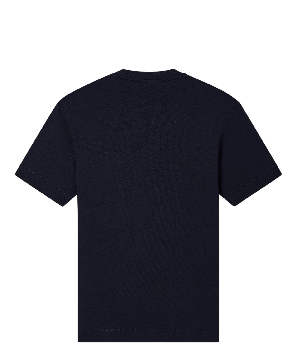 Emporio Armani T-shirt Uomo Slim Fit in Jersey Heavy