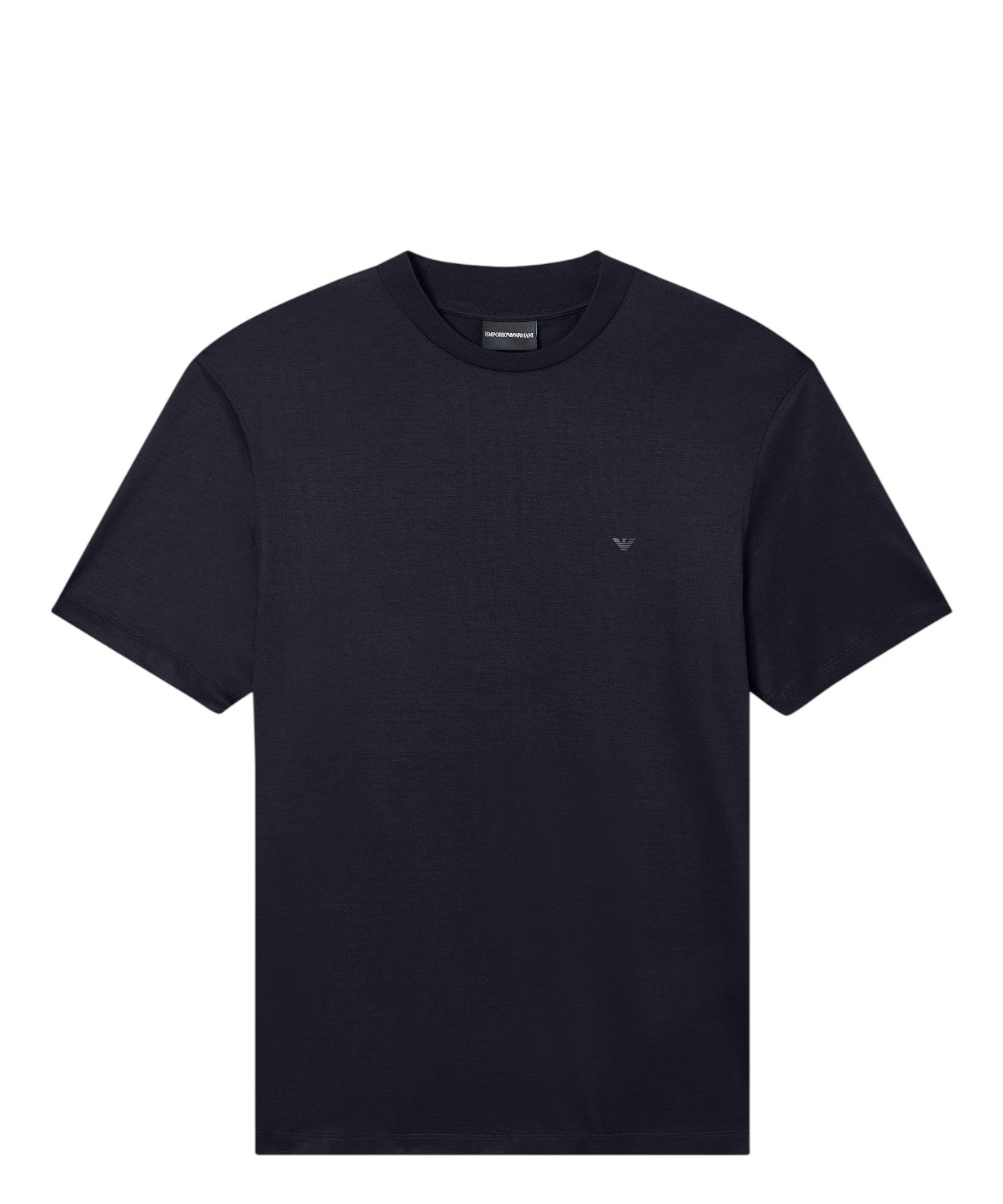 T-shirt Emporio Armani Lyocell Travel Essential