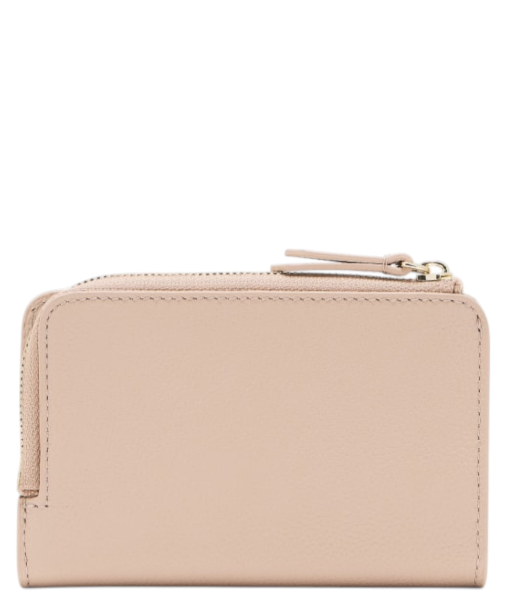 Emporio Armani Bifold Leather Wallet