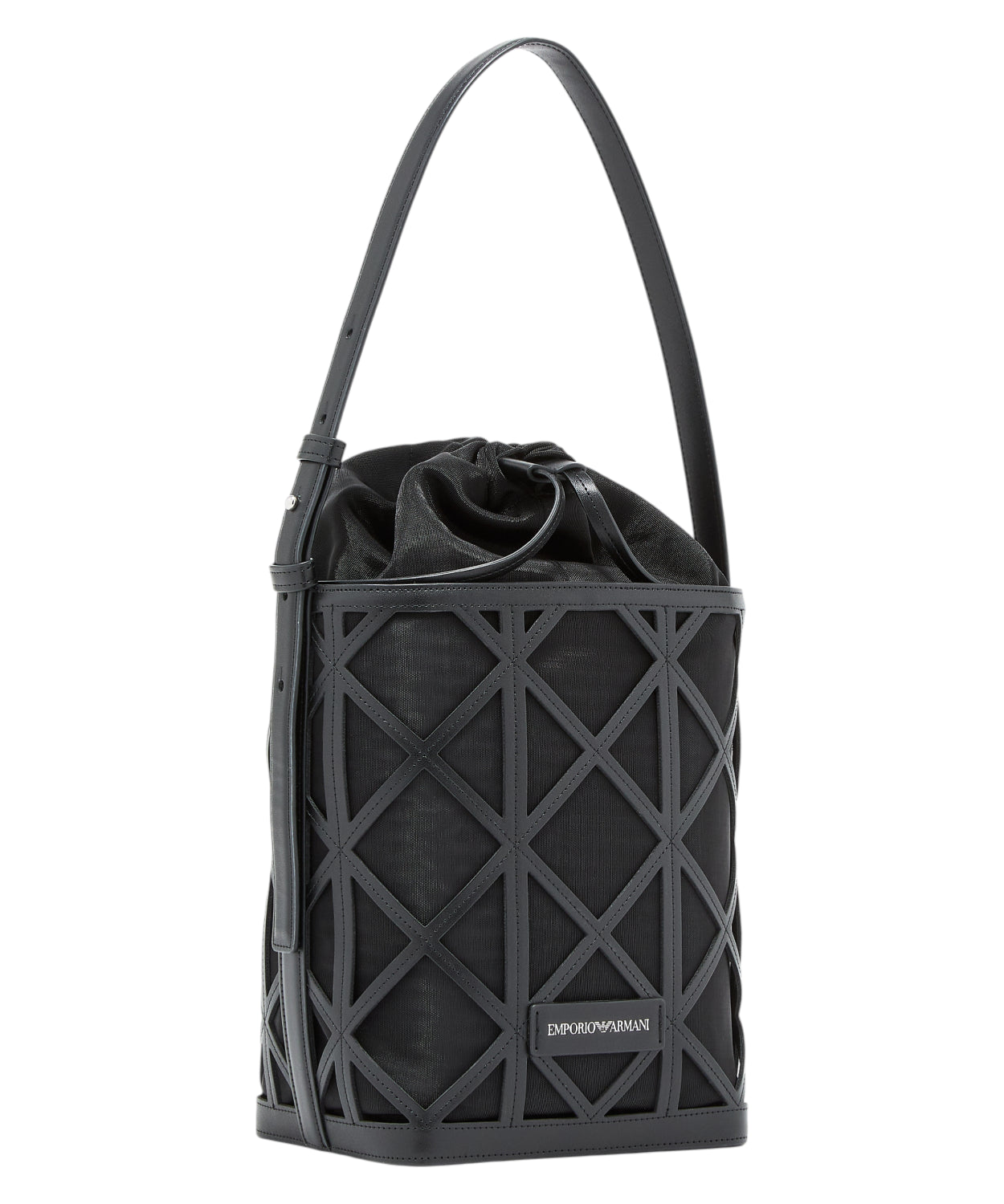 Borsa Secchiello Emporio Armani