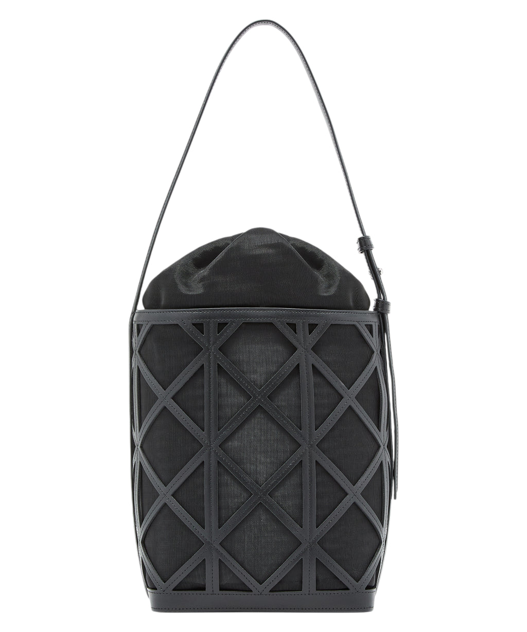 Kabelka Secchiello Emporio Armani