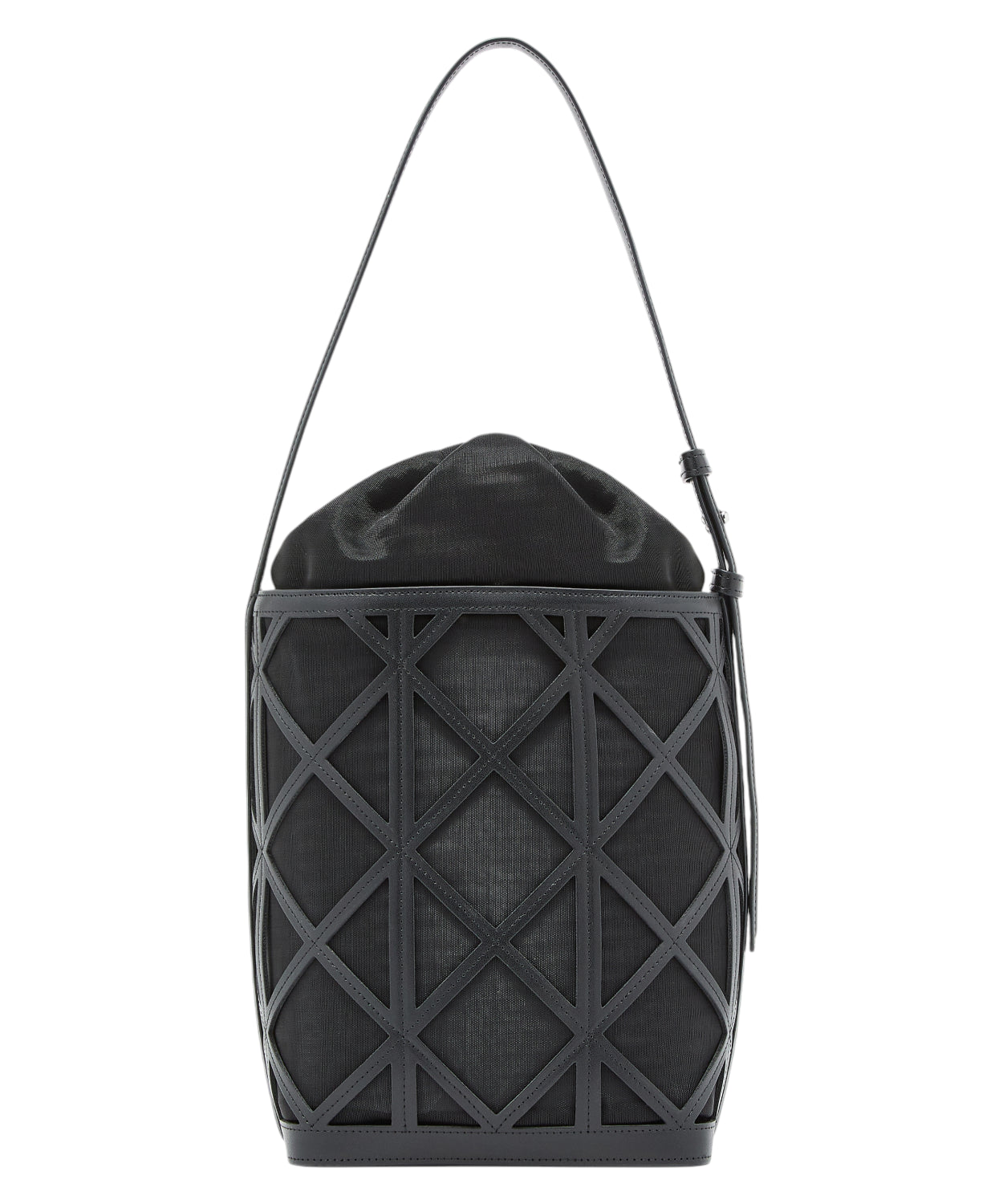 Borsa Secchiello Emporio Armani