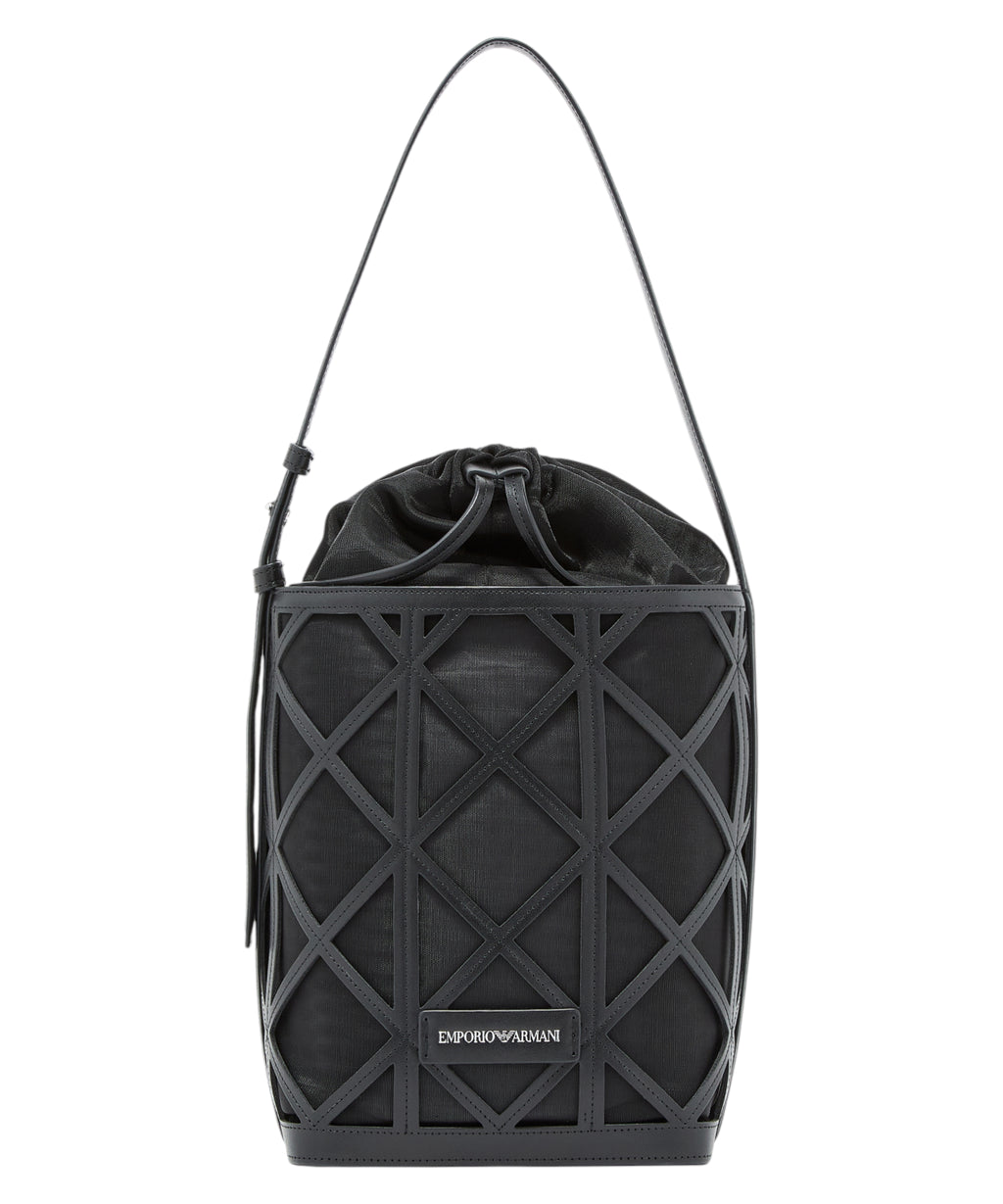 Kabelka Secchiello Emporio Armani