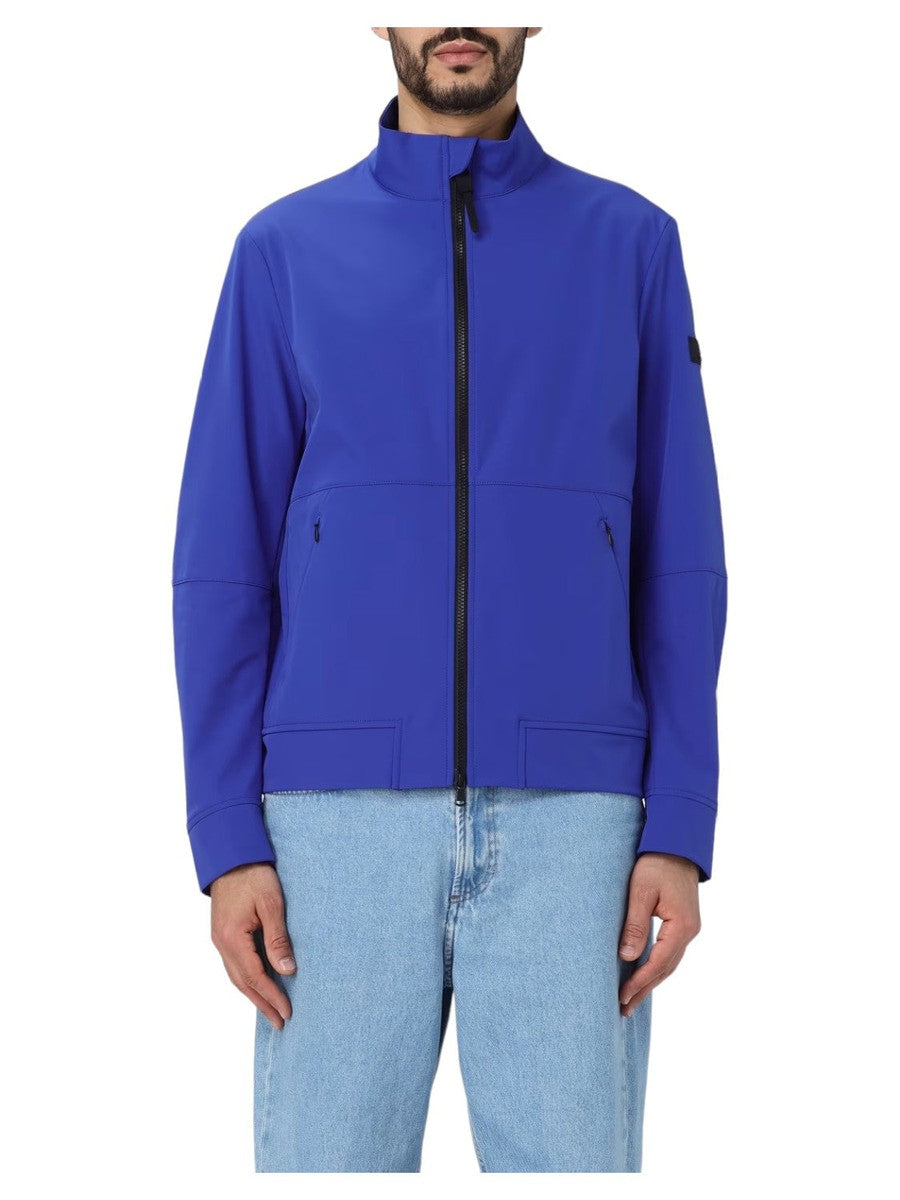 Bomber Minimal Mangole Md-Peuterey-Giacche-Vittorio Citro Boutique