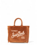Borsa Vanity Mini Velvet-Mc2 Saint Barth-Borse a mano-Vittorio Citro Boutique