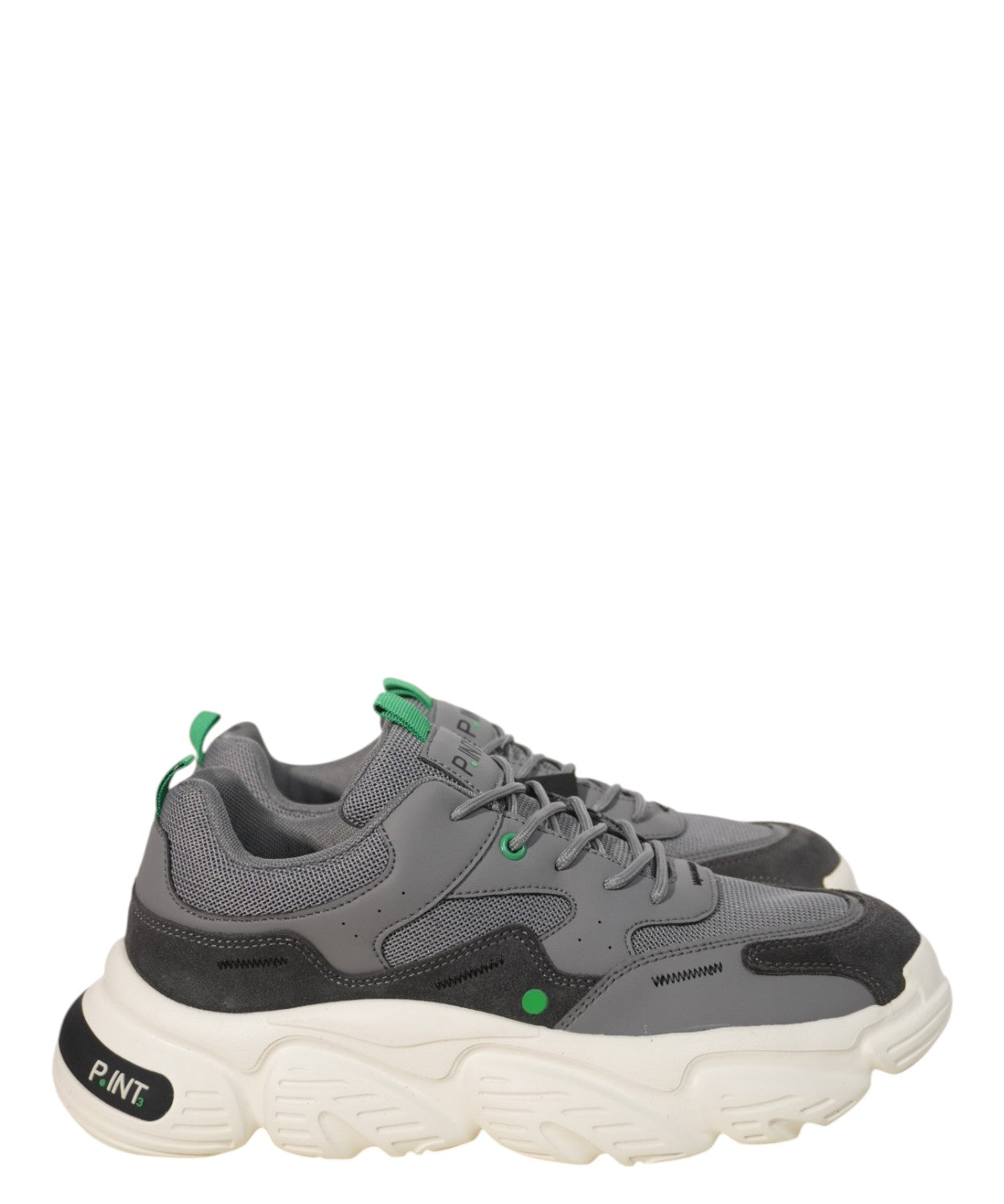 Unisex Sneakers Point3 Big Bang