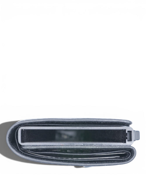 Men's Leather Wallet with RFID by VittorioCitro