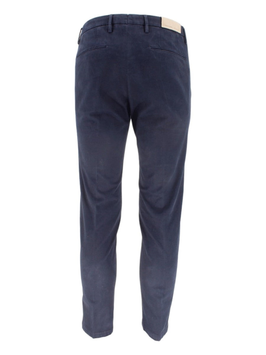 Pantaloni Capri Tasca America-Michael Coal-Pantaloni-Vittorio Citro Boutique