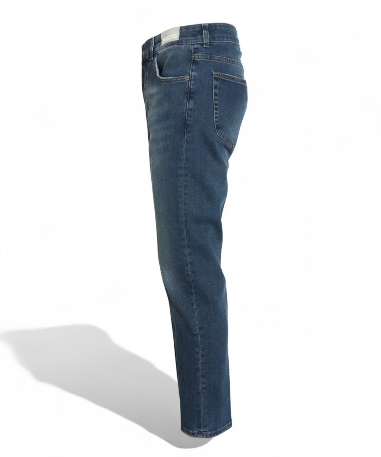 Michael Coal Jeans David a Cinque Tasche-Jeans-Michael Coal-Vittorio Citro Boutique