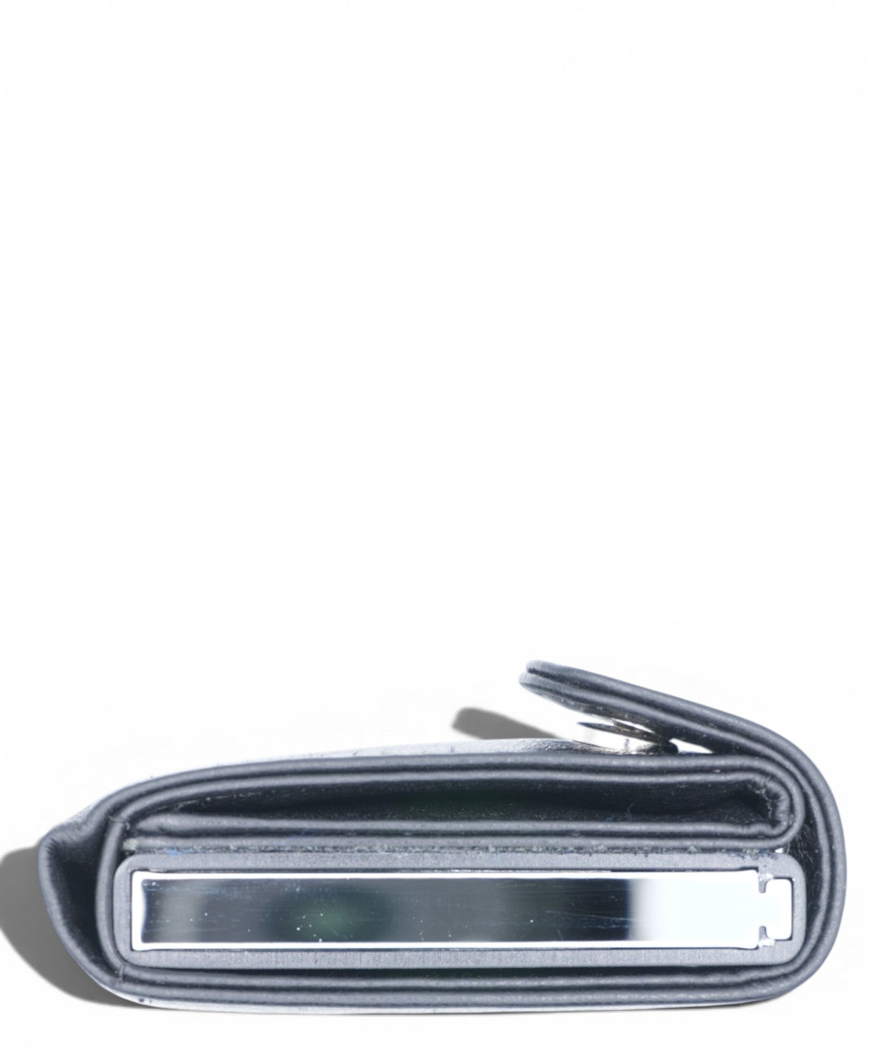 Men's Leather Wallet with RFID by VittorioCitro
