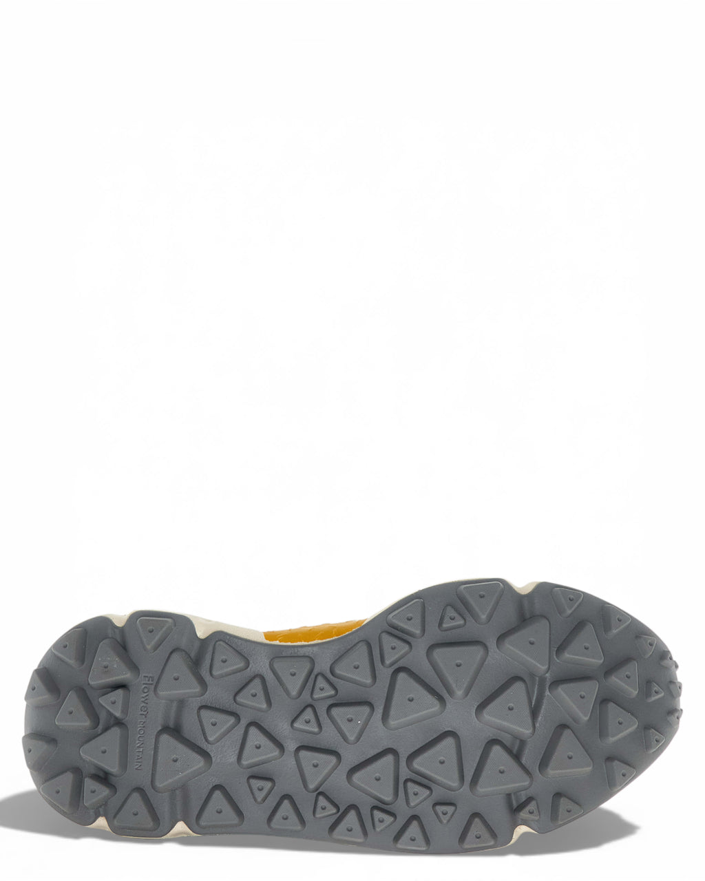 Yamano 3 Suede Nylon Sneakers