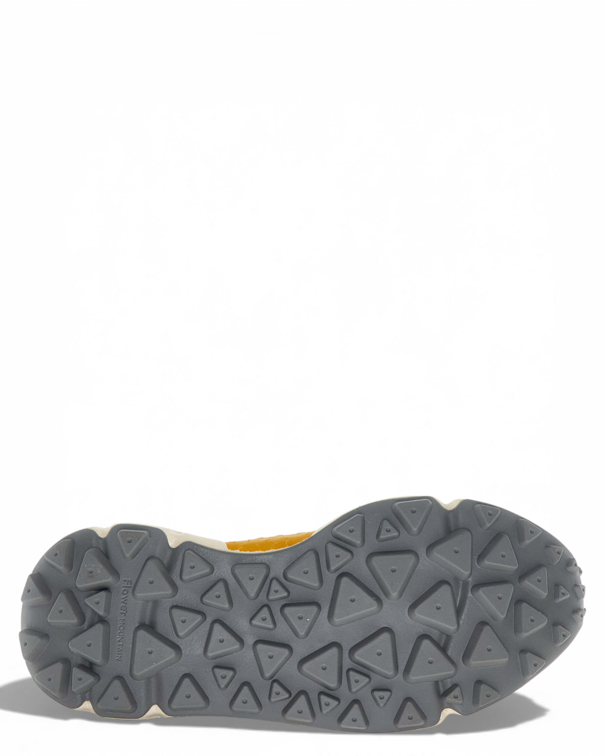 Sneakers Yamano 3 Suede Nylon