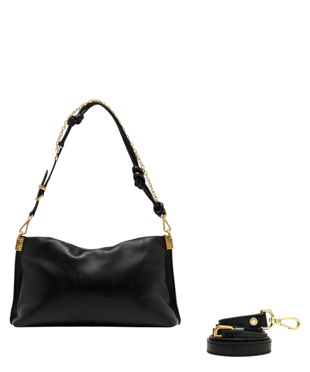 Gianni Chiarini Fanny Mini Leather Bag
