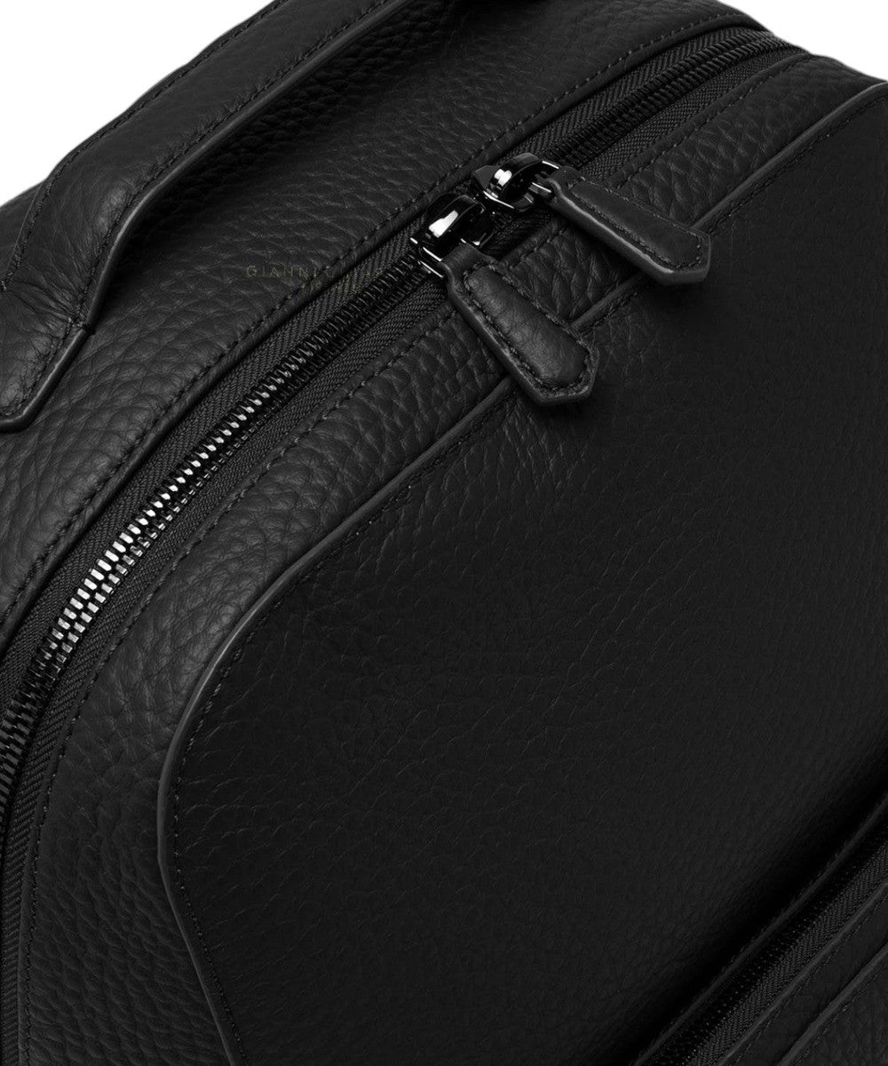 Zaino in Pelle Martellata Design Minimal-Gianni Chiarini-Zaini-Vittorio Citro Boutique