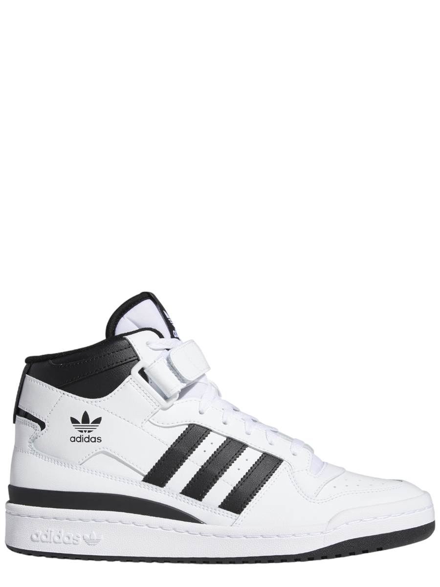 Sneakers forum mid-Adidas Originals-Sneakers-Vittorio Citro Boutique