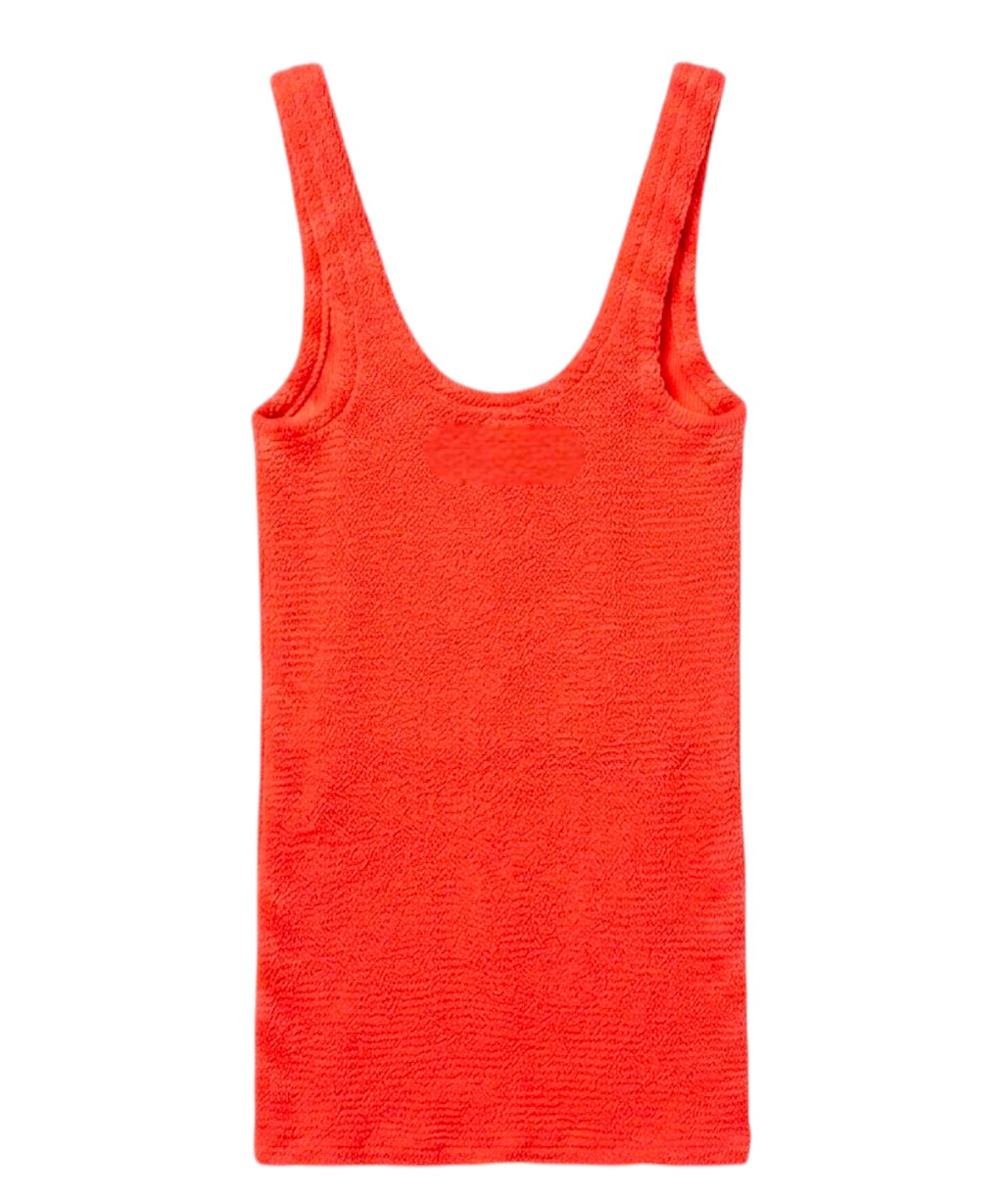 MC2 Saint Barth Dress in Summer Crinkle Fabric