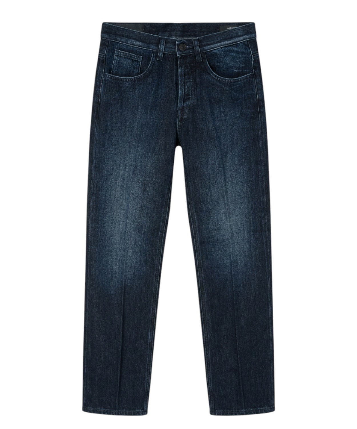 Dondup Jacklyn Jeans Loose Fit for Everyday Comfort