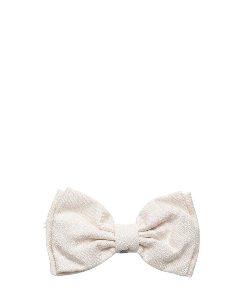 Papillon Elegante i Piqué Lardini