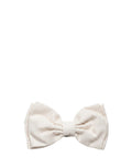 Papillon Elegante i Piqué Lardini
