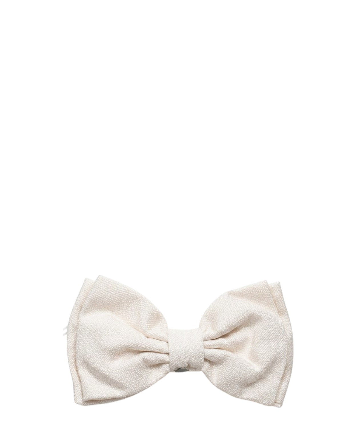 Papillon Elegante i Piqué Lardini