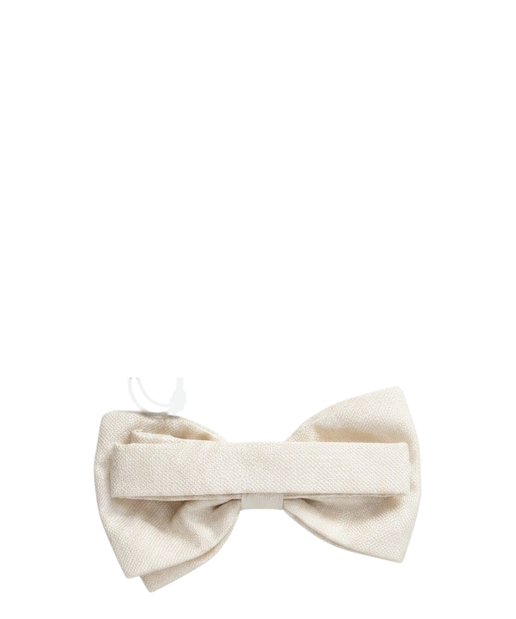 Papillon Elegante i Piqué Lardini