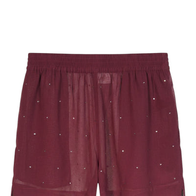 Dame Shorts: Elegante, Casual og Trendy Modeller