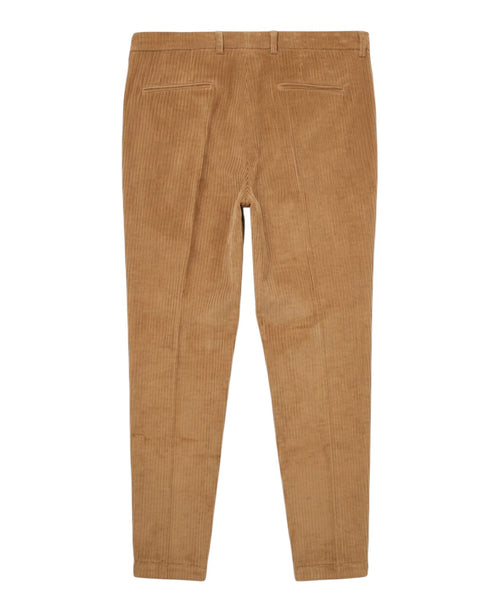 Men's Wide Corduroy Trousers C.9.3