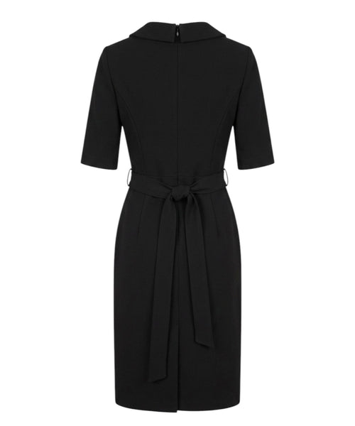 Women's Blazer Dress with Belt Pinko Arnebia