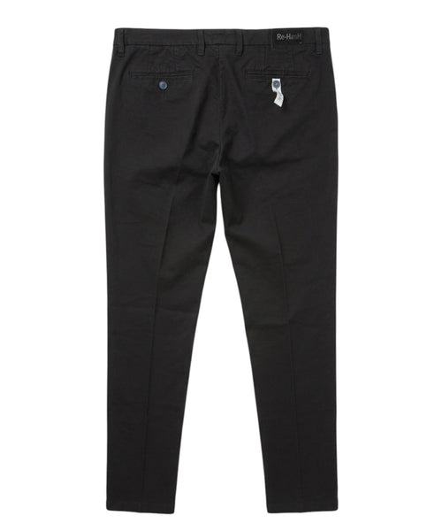 Men's Cotton Peach Hand Pants Re-Hash