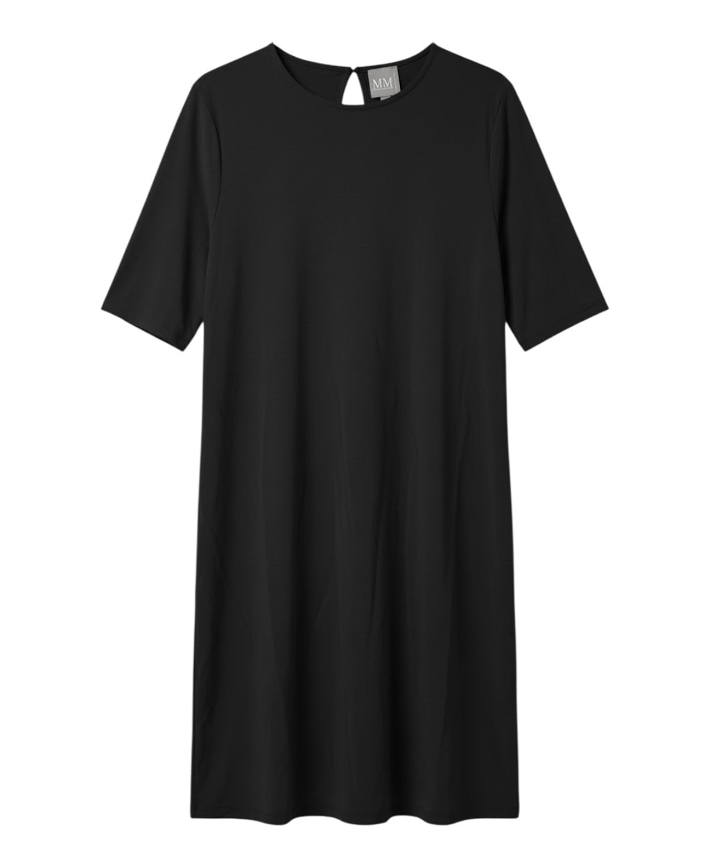 Abito MMLCOMODO kjole til kvinder i jersey Max Mara