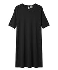 Abito MMLCOMODO kjole til kvinder i jersey Max Mara