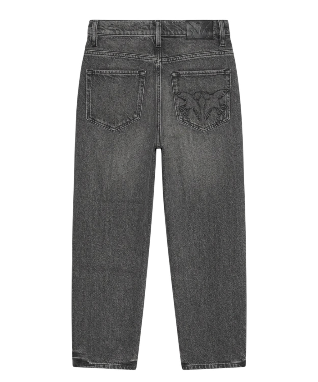 Pinko Estelle Egg Jeans