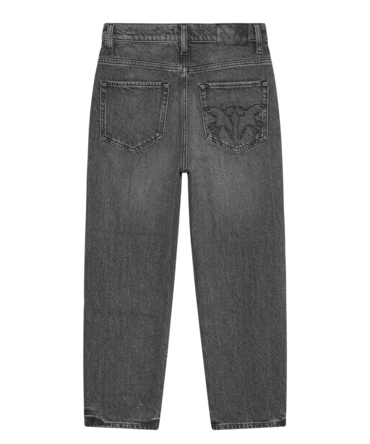 Pinko Estelle Egg Jeans