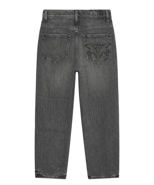 Pinko Estelle Egg Jeans