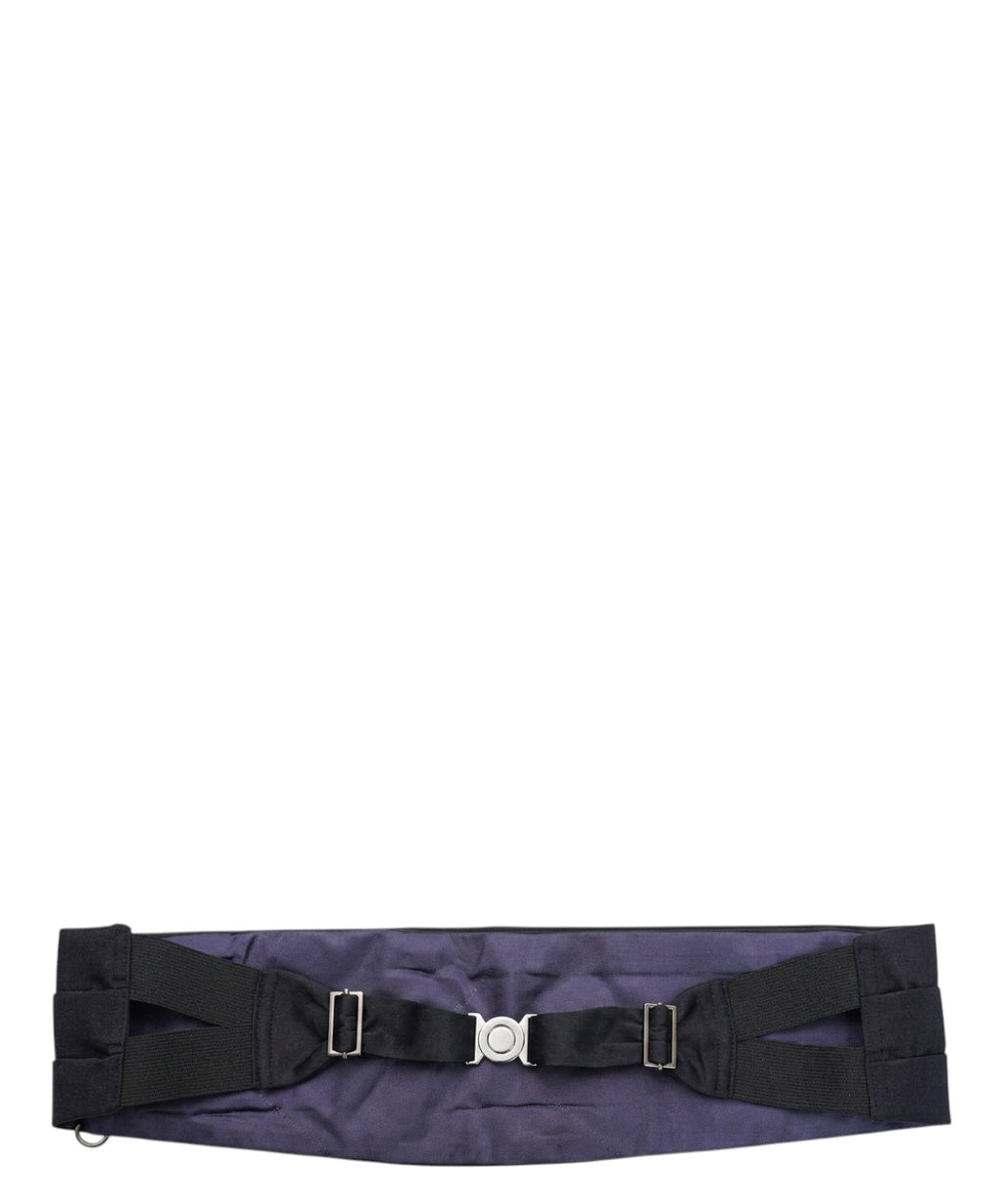 Men's Ceremony Sash in Satin