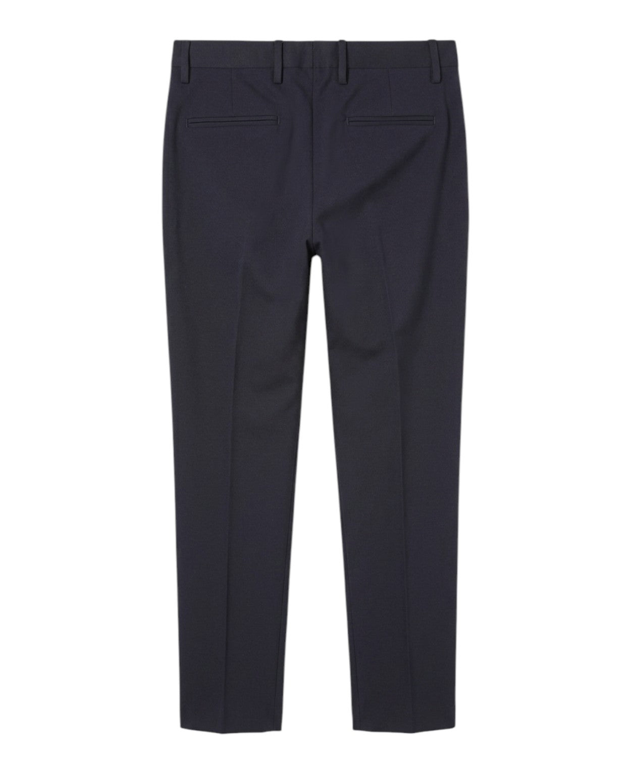 Men's Wool Trousers Elegant for Versatile Outfits