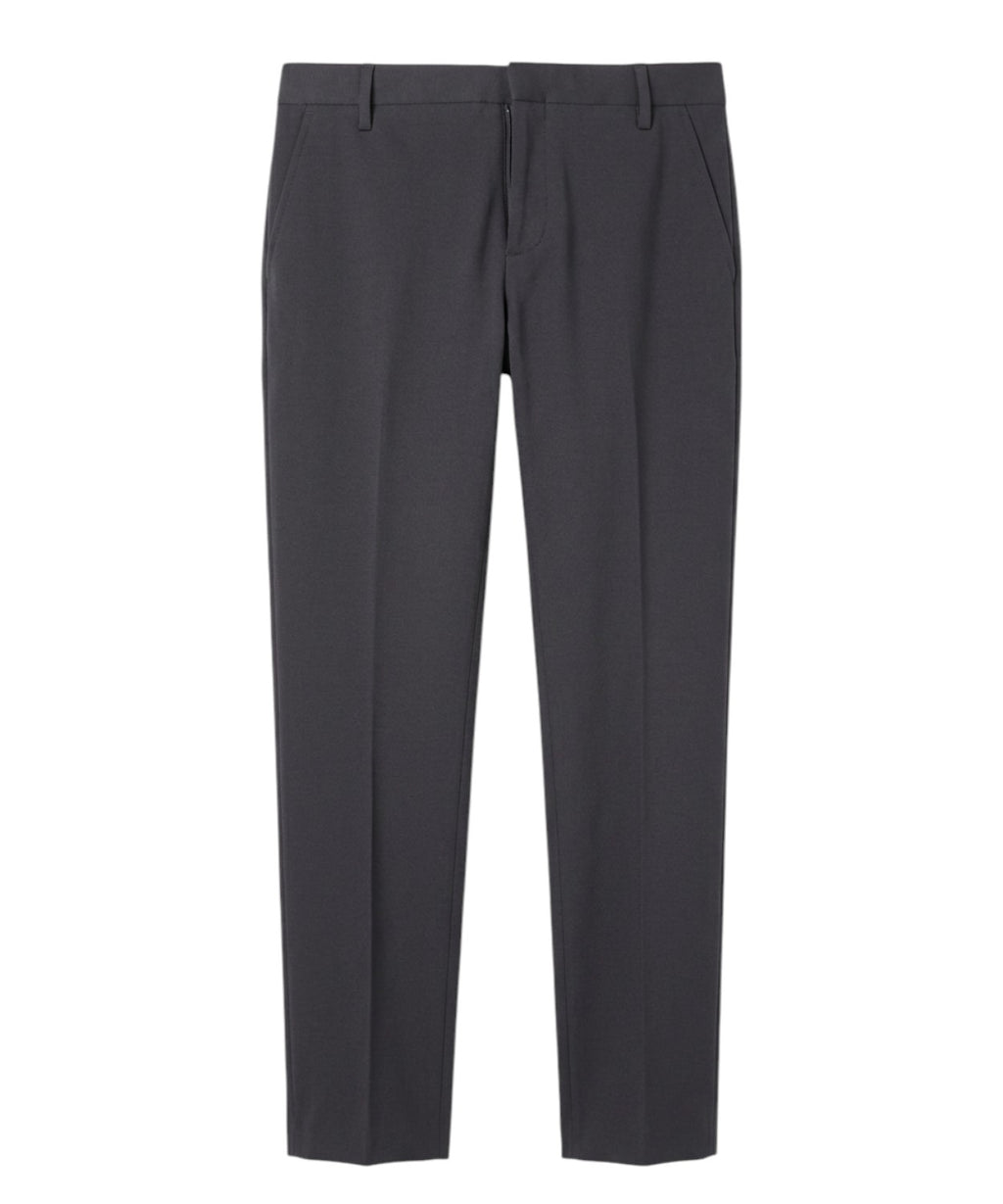 Men's Wool Trousers Elegant for Versatile Outfits