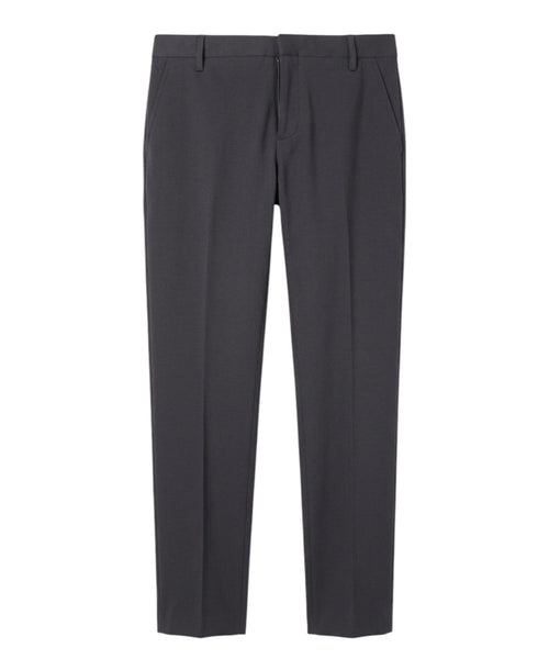 Men's Wool Trousers Elegant for Versatile Outfits