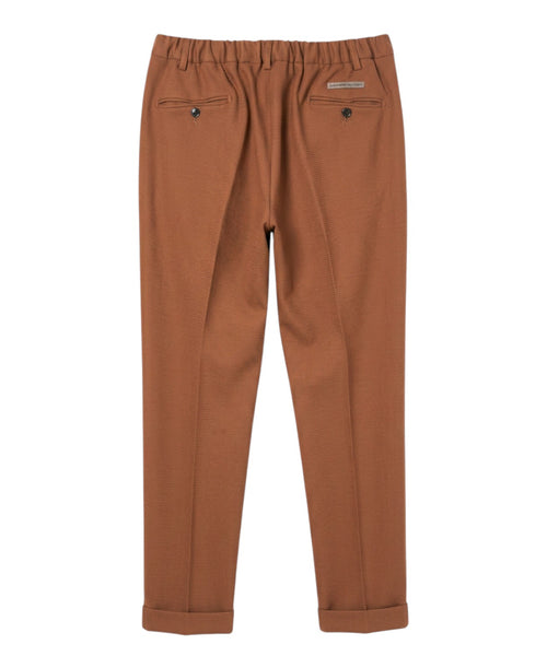 Pantaloni Maglia Alessandro Dell'Acqua voor Contemporane Stijl