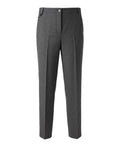 Pinko Pleonie elegant trousers in stretch wool