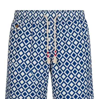 Pánské plavky MC2 Saint Barth pro jedinečný beachwear