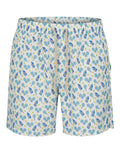 Men's Ultralight Swimsuit MC2 Saint Barth for Summer