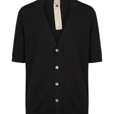 Men's Knitwear: Branded Sweaters, Cardigans, and Turtlenecks