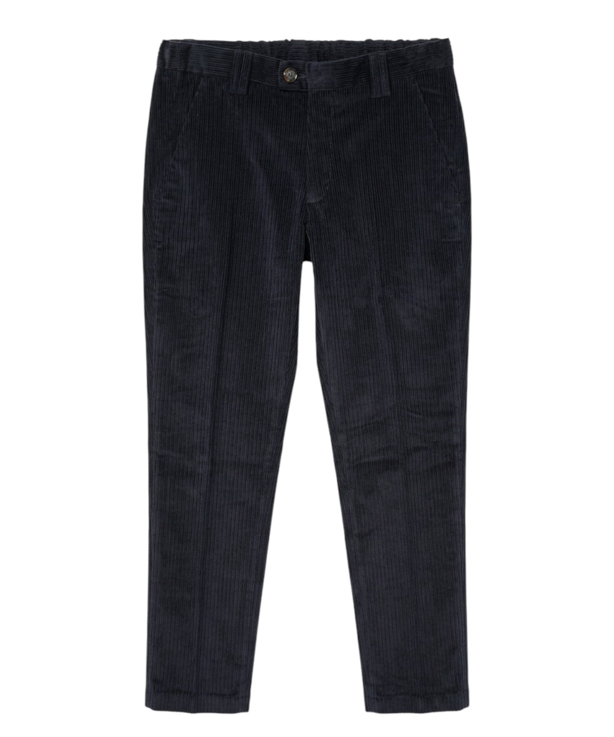 Men's Wide Corduroy Trousers Alessandro Dell’Acqua