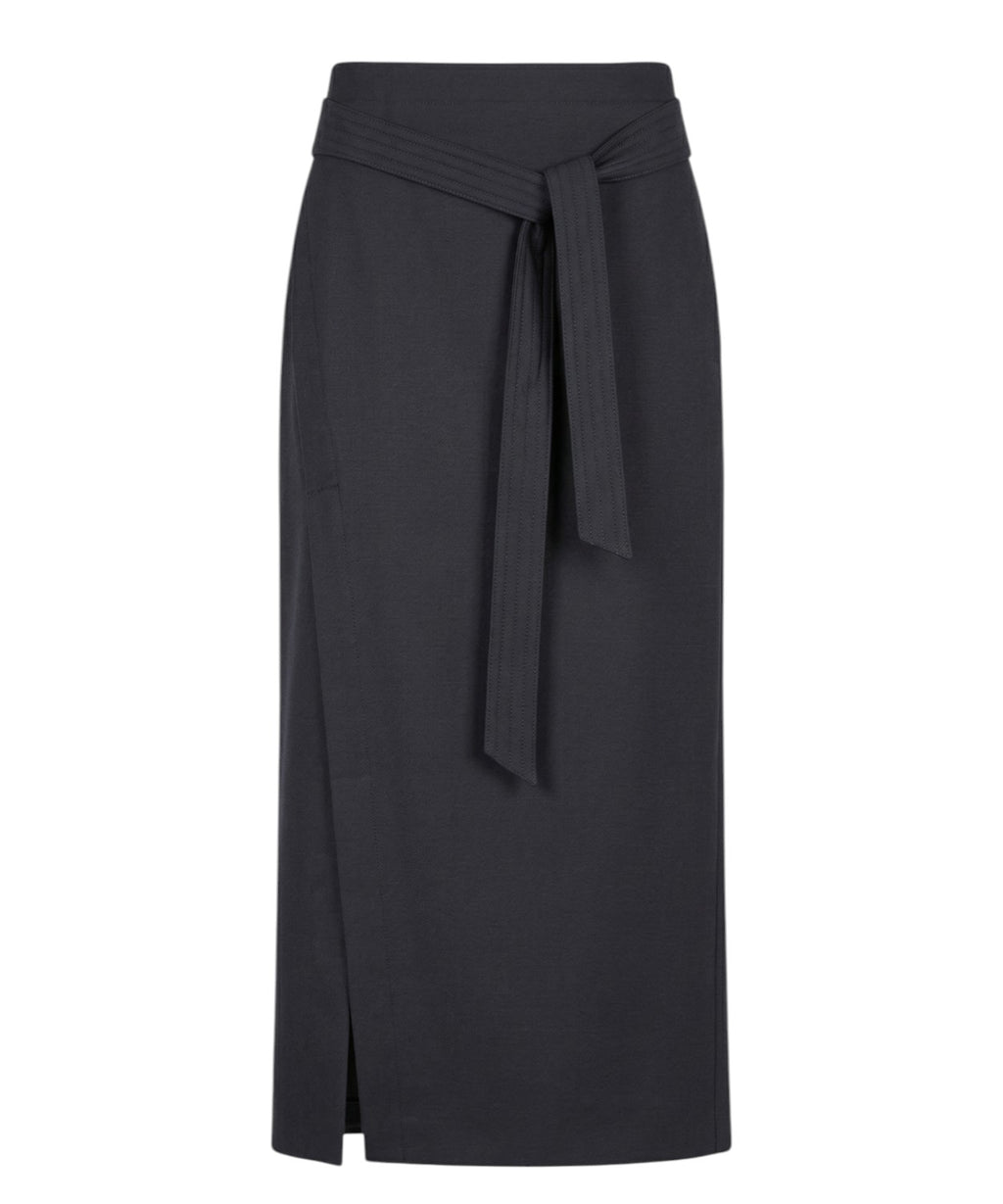 Emporio Armani Skirt with Waistband