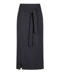 Emporio Armani Skirt with Waistband