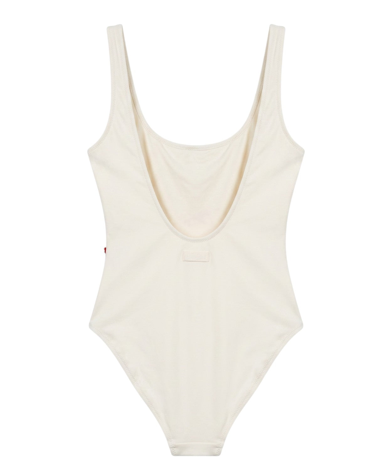 MC2 Saint Barth Lora One-Piece Swimsuit with Beads