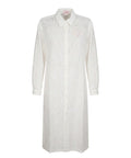 Adeline Shirt Dress MC2 Saint Barth for Summer Looks