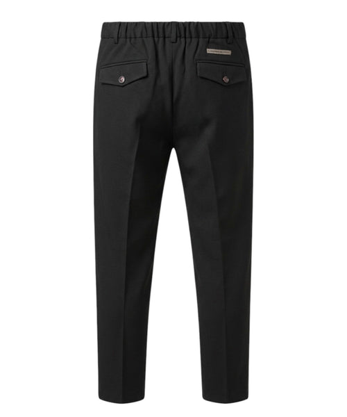 Pantalones para hombre con elástico en Frescolana para mayor comodidad